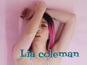 Lia_coleman