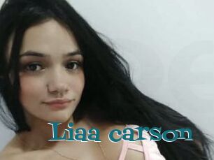 Liaa_carson