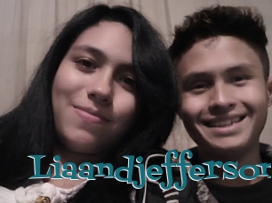 Liaandjefferson