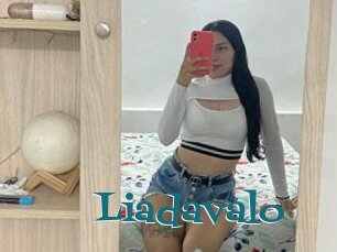 Liadavalo