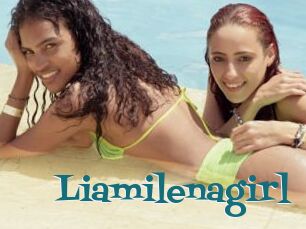 Liamilenagirl