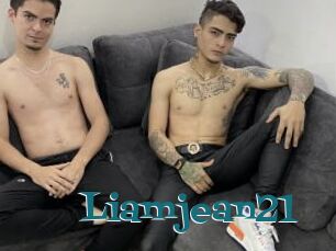 Liamjean21