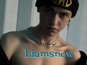 Liamsnow