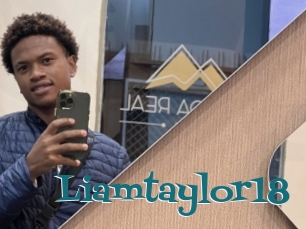 Liamtaylor18