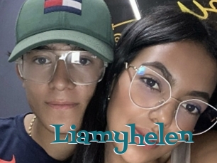 Liamyhelen