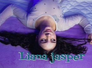 Liana_jasper