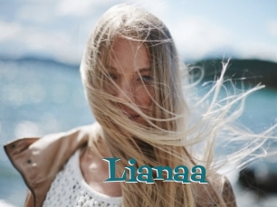 Lianaa