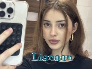 Lianaan