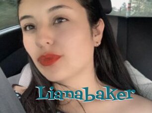 Lianabaker