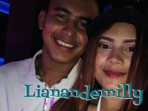 Lianandemilly
