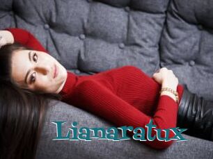 Lianaratux