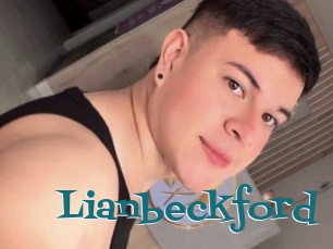 Lianbeckford