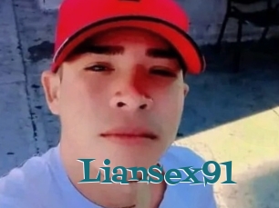Liansex91