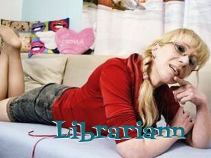 Librariann