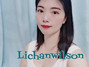Lichanwilson