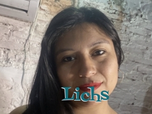 Lichs