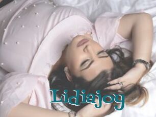 Lidiajoy
