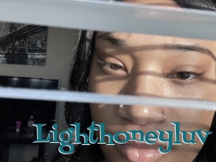 Lighthoneyluv