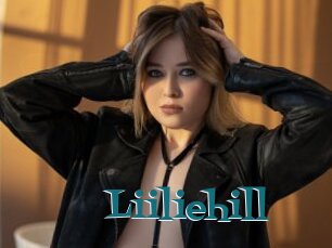 Liiliehill