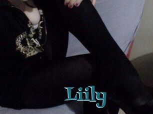 Liily
