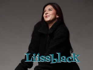 Liissblack