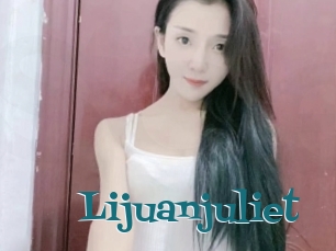 Lijuanjuliet