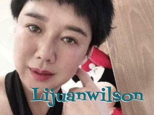 Lijuanwilson