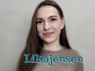 Likajensen