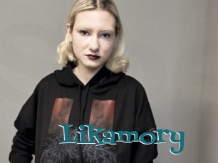 Likamory