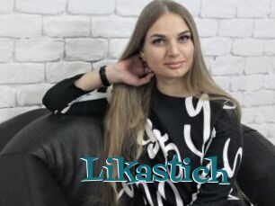 Likastich