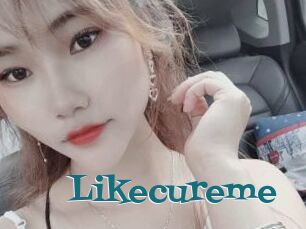 Likecureme