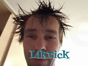 Likrick