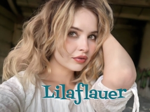 Lilaflauer