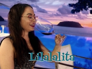Lilalalita
