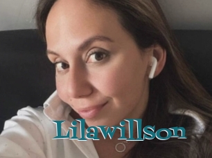 Lilawillson