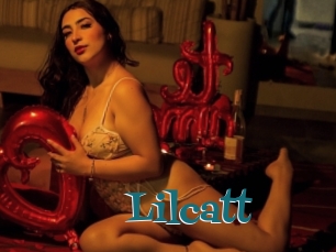 Lilcatt