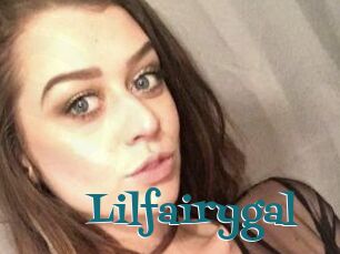 Lilfairygal