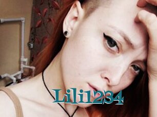Lili1234