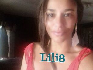Lili8
