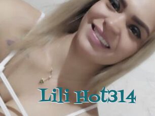 Lili_Hot314