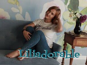 Liliadorable