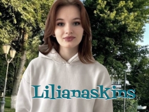 Lilianaskins