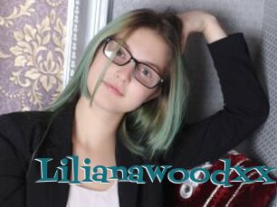 Lilianawoodxx