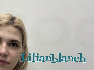 Lilianblanch