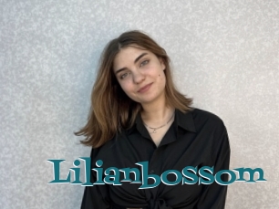 Lilianbossom