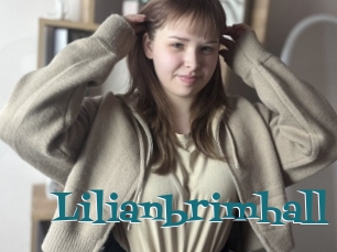 Lilianbrimhall