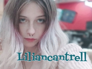 Liliancantrell
