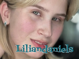 Liliandaniels