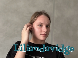 Liliandavidge