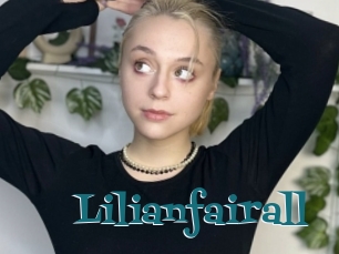 Lilianfairall